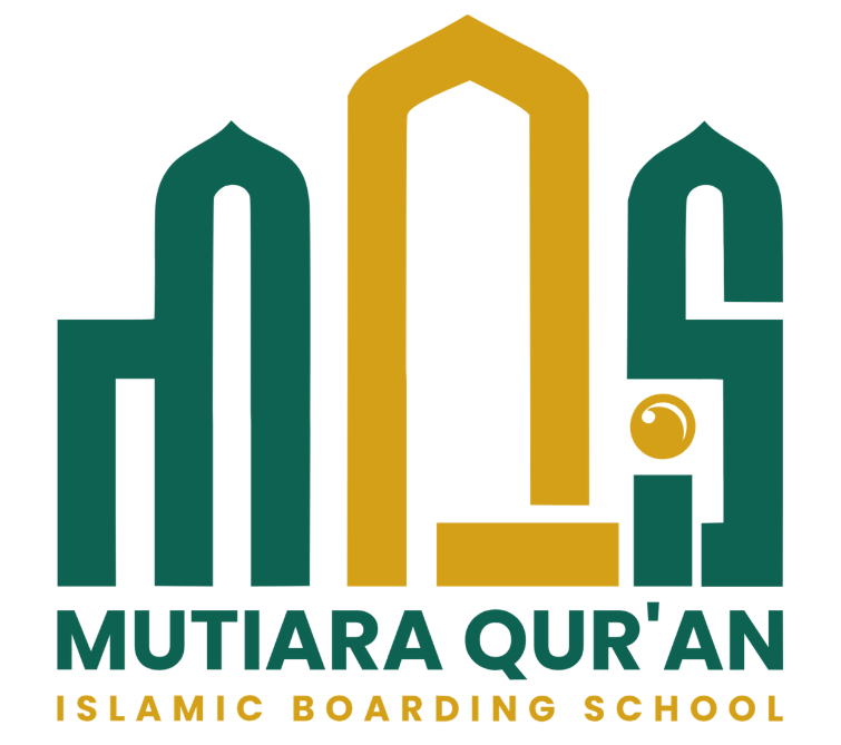 Logo MUTIARA QUR'AN PUTRI WONOGIRI