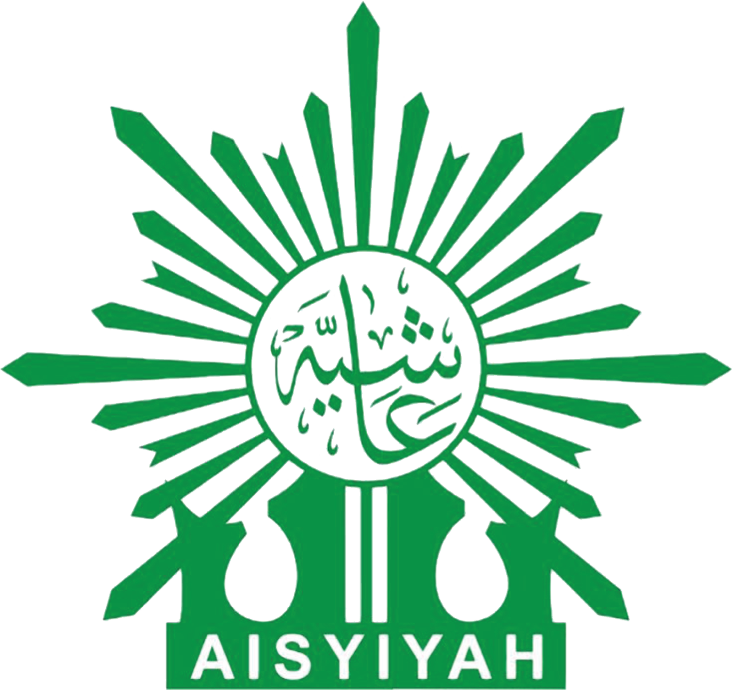Logo TK AISYIYAH 2 KUPANG NTT